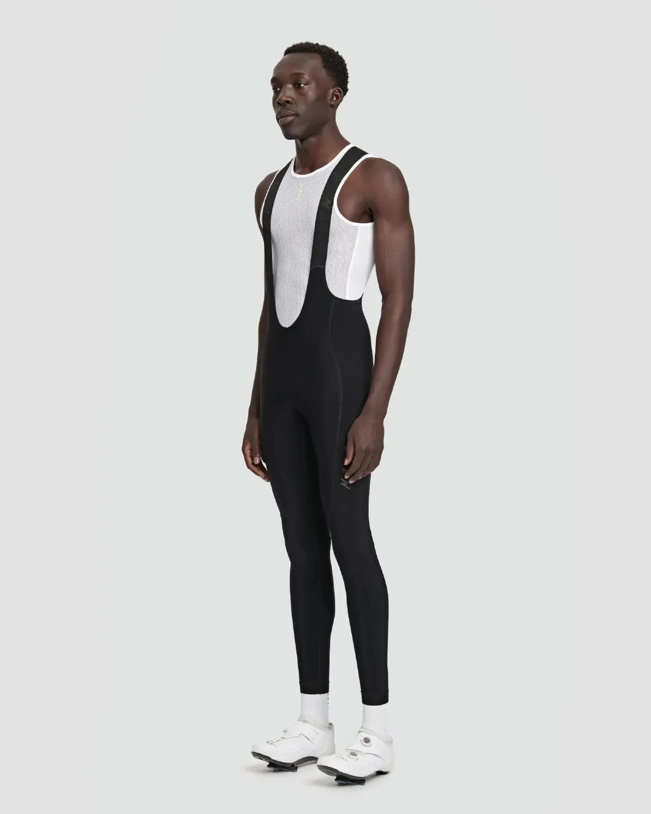 MAAP Team EVO Men's Thermal Bib Tights Black