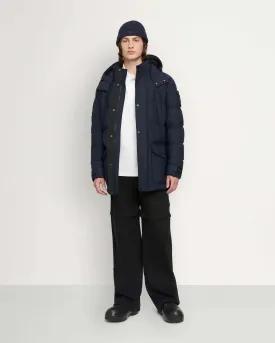 MOOSE KNUCKLES - VALLEYFIELD JACKET - M32MJ152