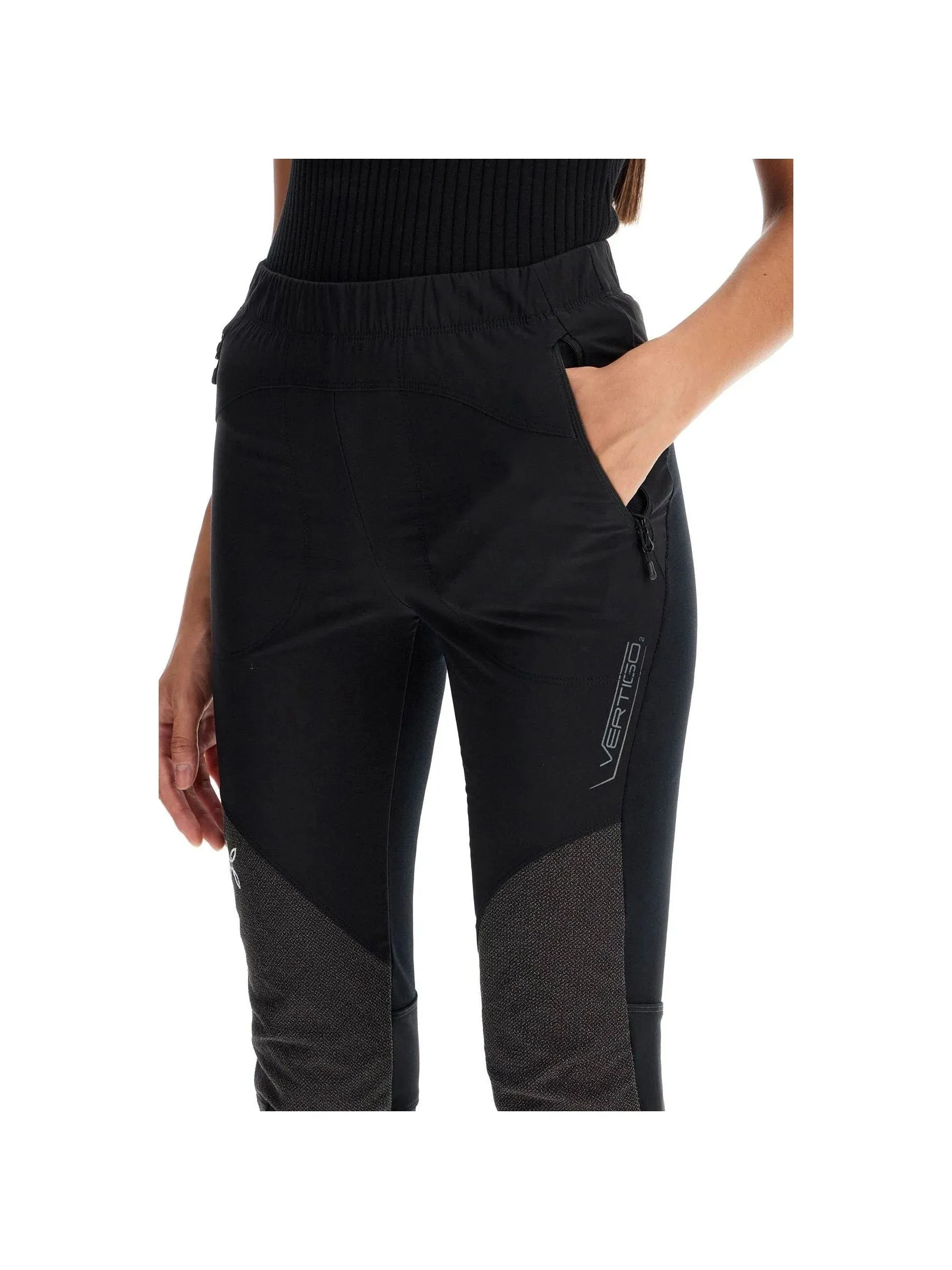 Mountain Vertigo Insulated Trousers