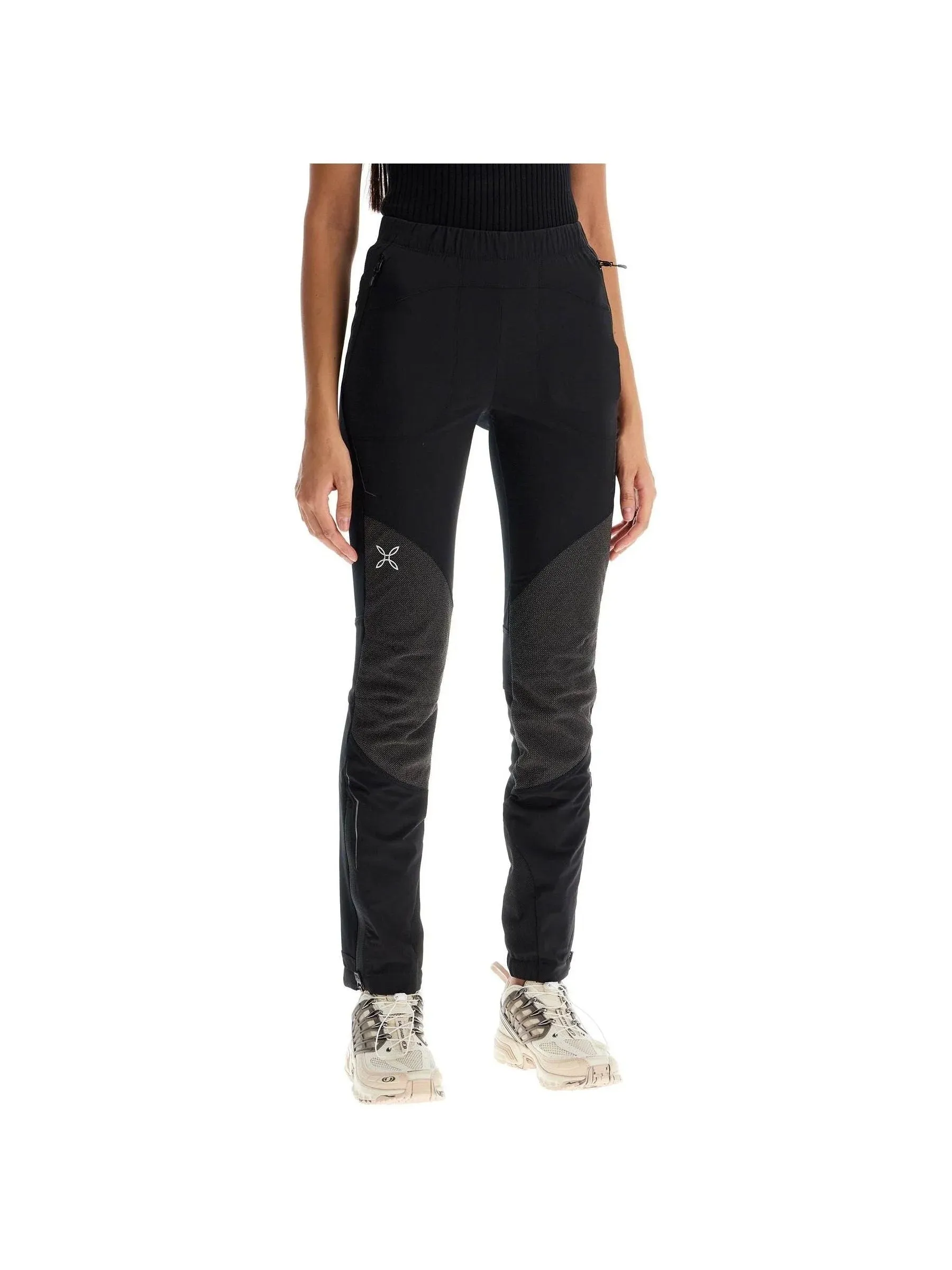 Mountain Vertigo Insulated Trousers