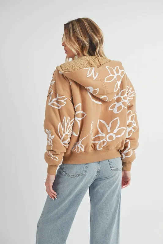 Oita Jacket