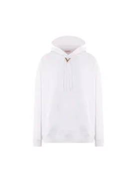 Oversized Fleece Hoodie