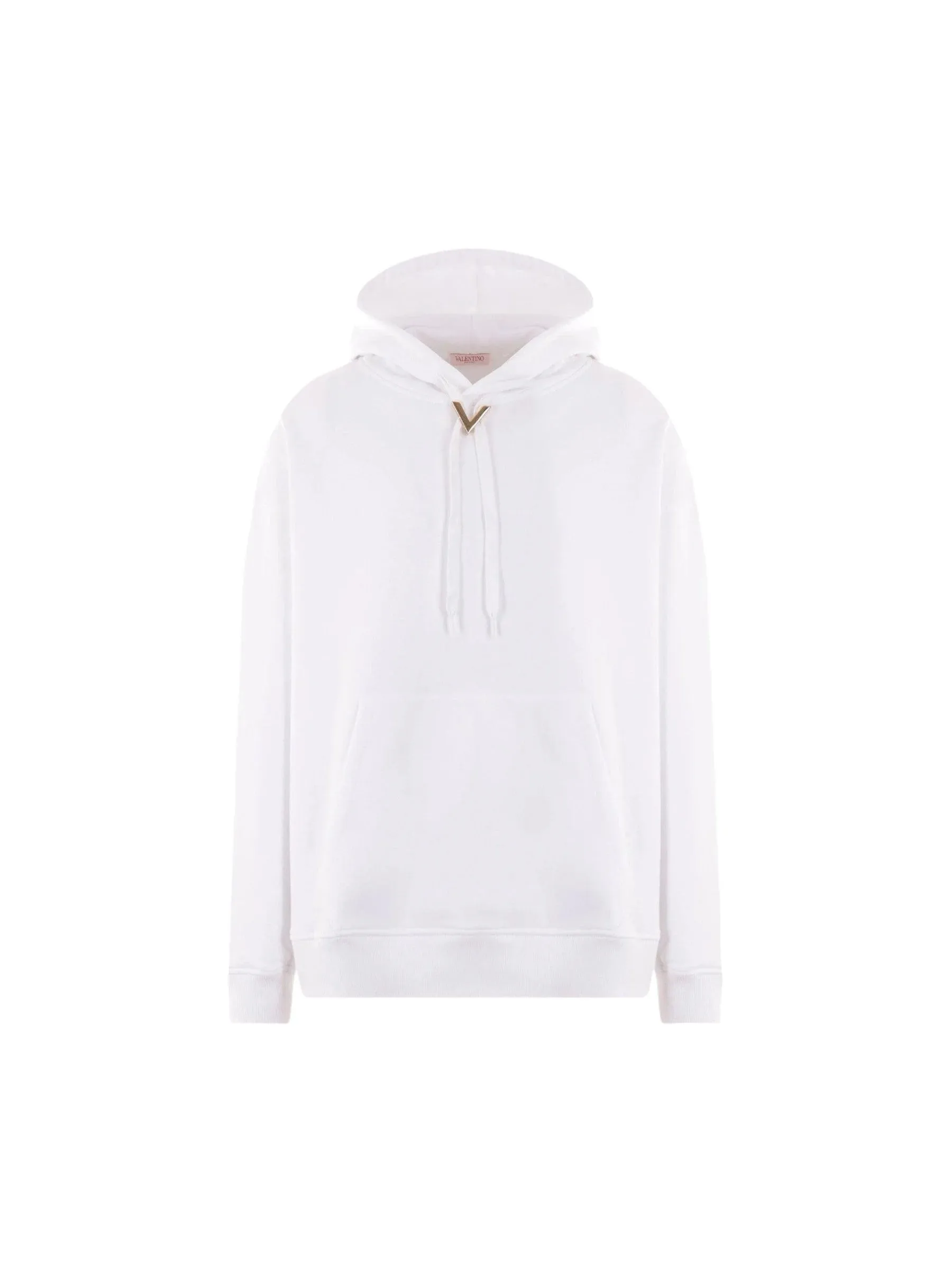 Oversized Fleece Hoodie