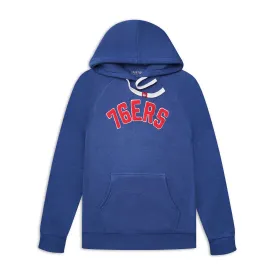 Philadelphia 76ers Sportiqe Olsen Hoodie