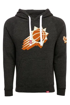 Phoenix Suns Retro Sportiqe Olsen Hoodie