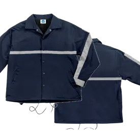 Raid Jacket | Navy