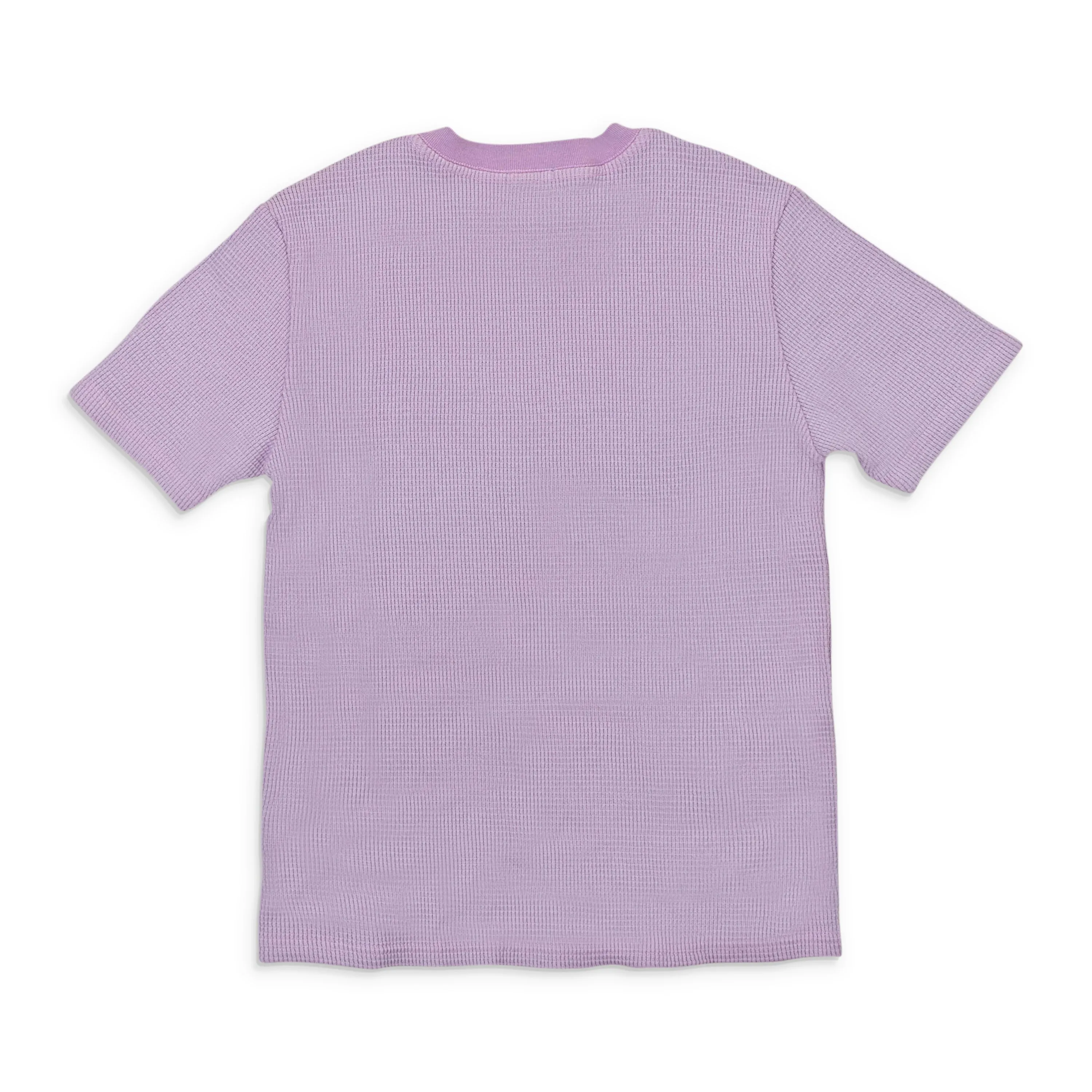 S S BABY THERMAL LAVENDER T-SHIRT