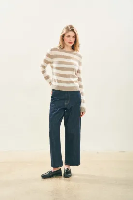 Stripe Crew