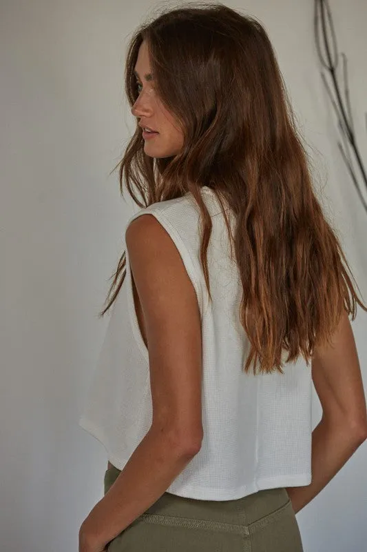 Tori Thermal Top