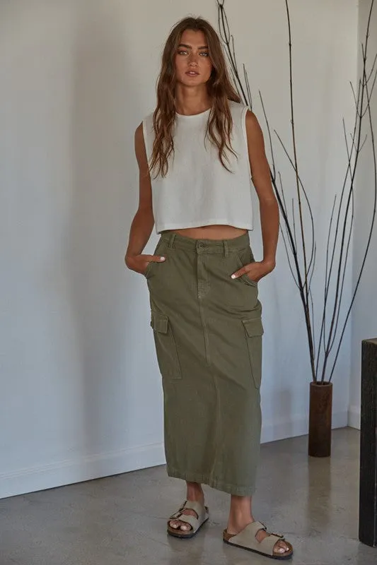 Tori Thermal Top
