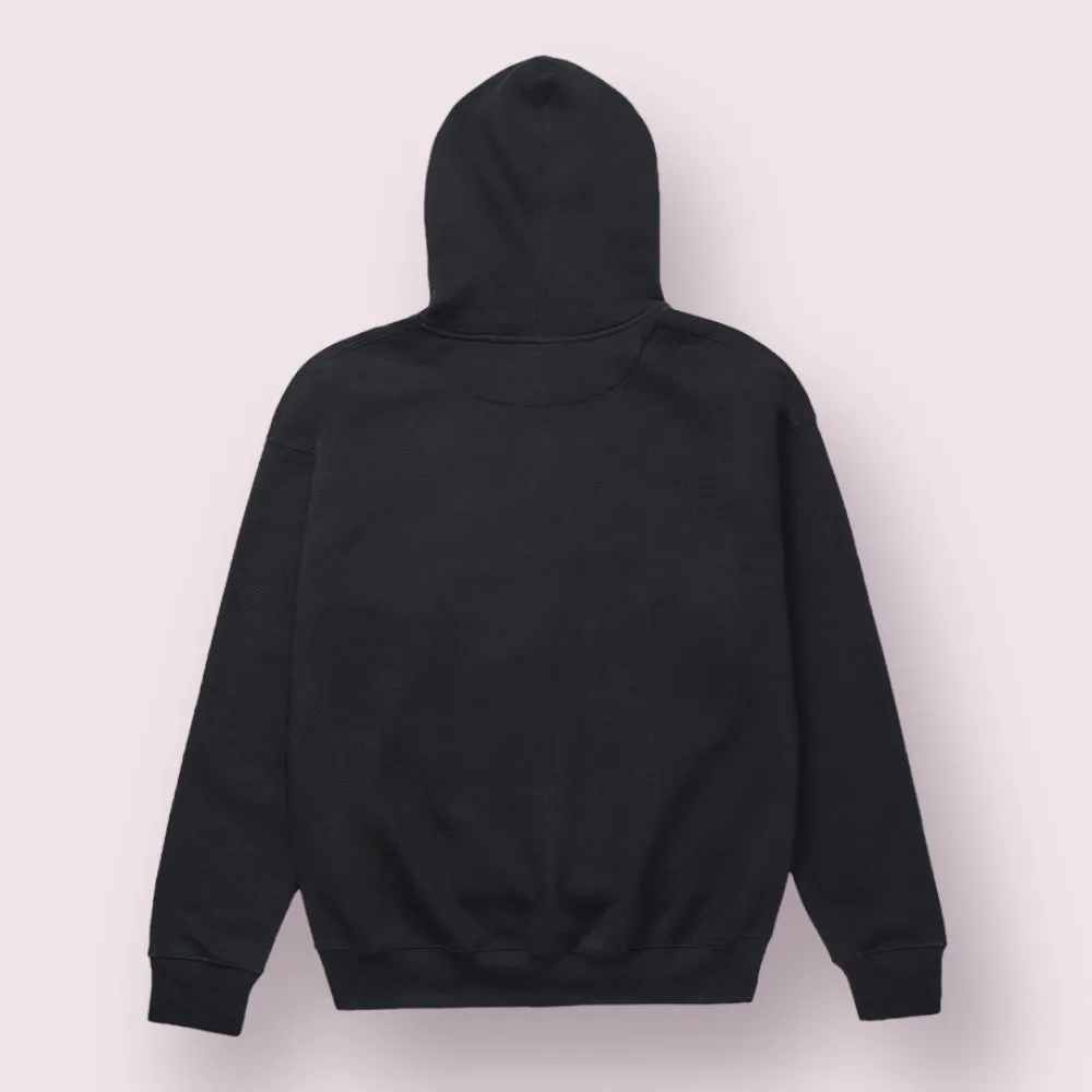 TS9504 | HEAVYWEIGHT YKK ZIP HOODIES