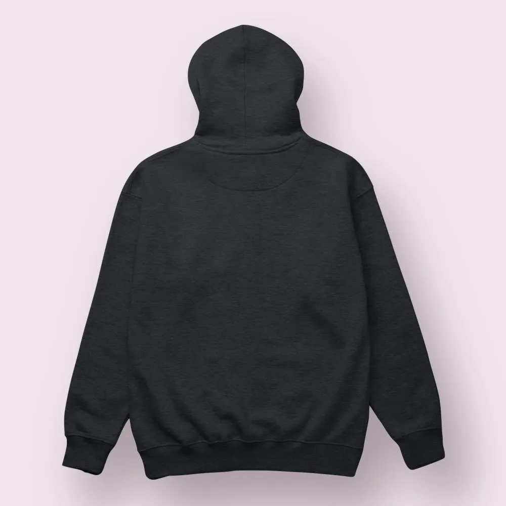 TS9504 | HEAVYWEIGHT YKK ZIP HOODIES