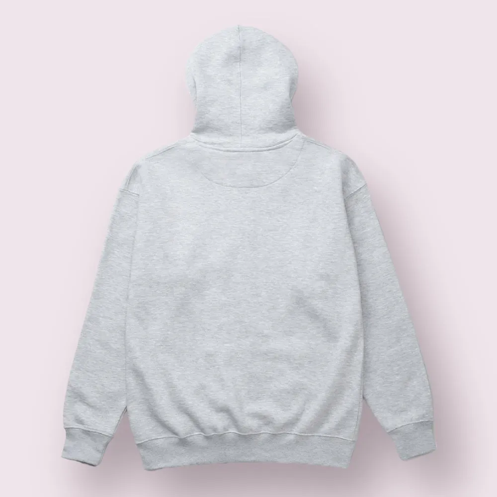 TS9504 | HEAVYWEIGHT YKK ZIP HOODIES