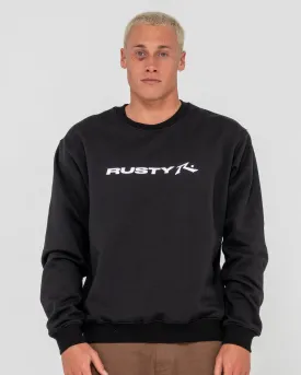 Vital 2.0 Rusty Crew Fleece