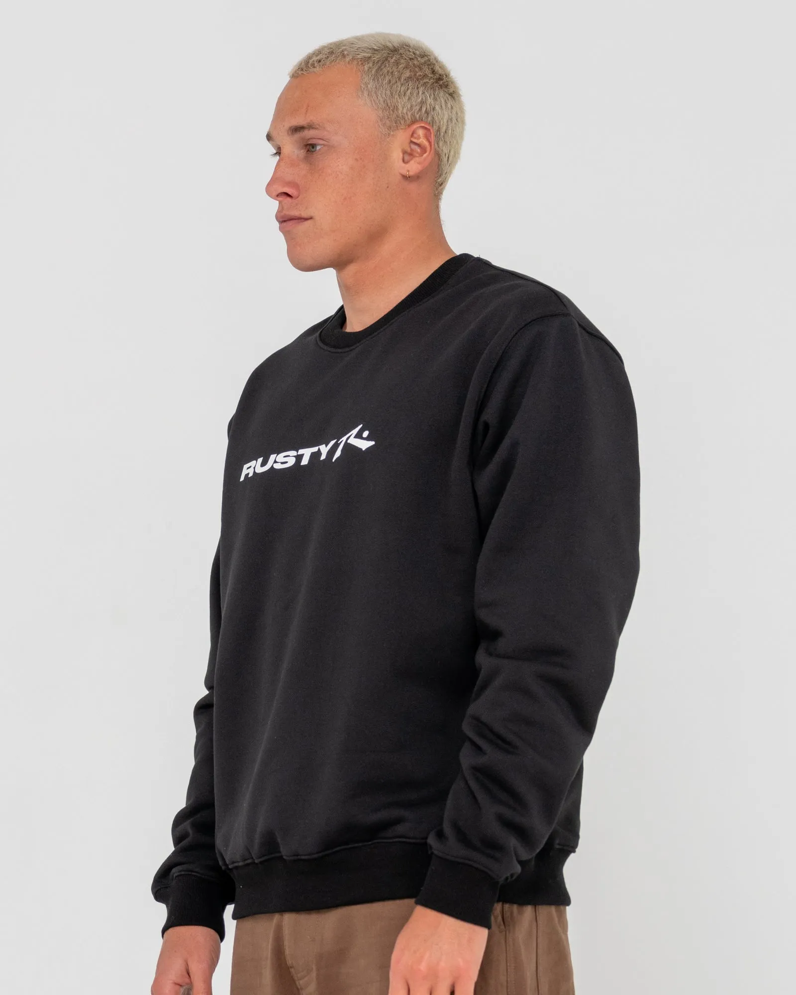 Vital 2.0 Rusty Crew Fleece