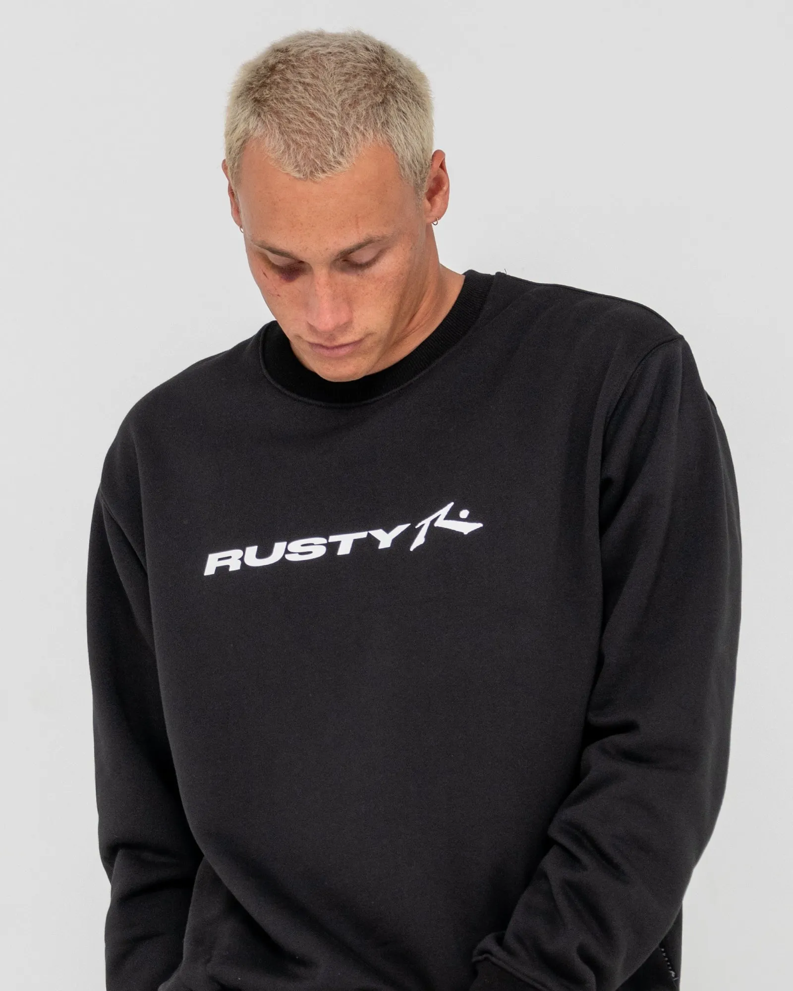 Vital 2.0 Rusty Crew Fleece