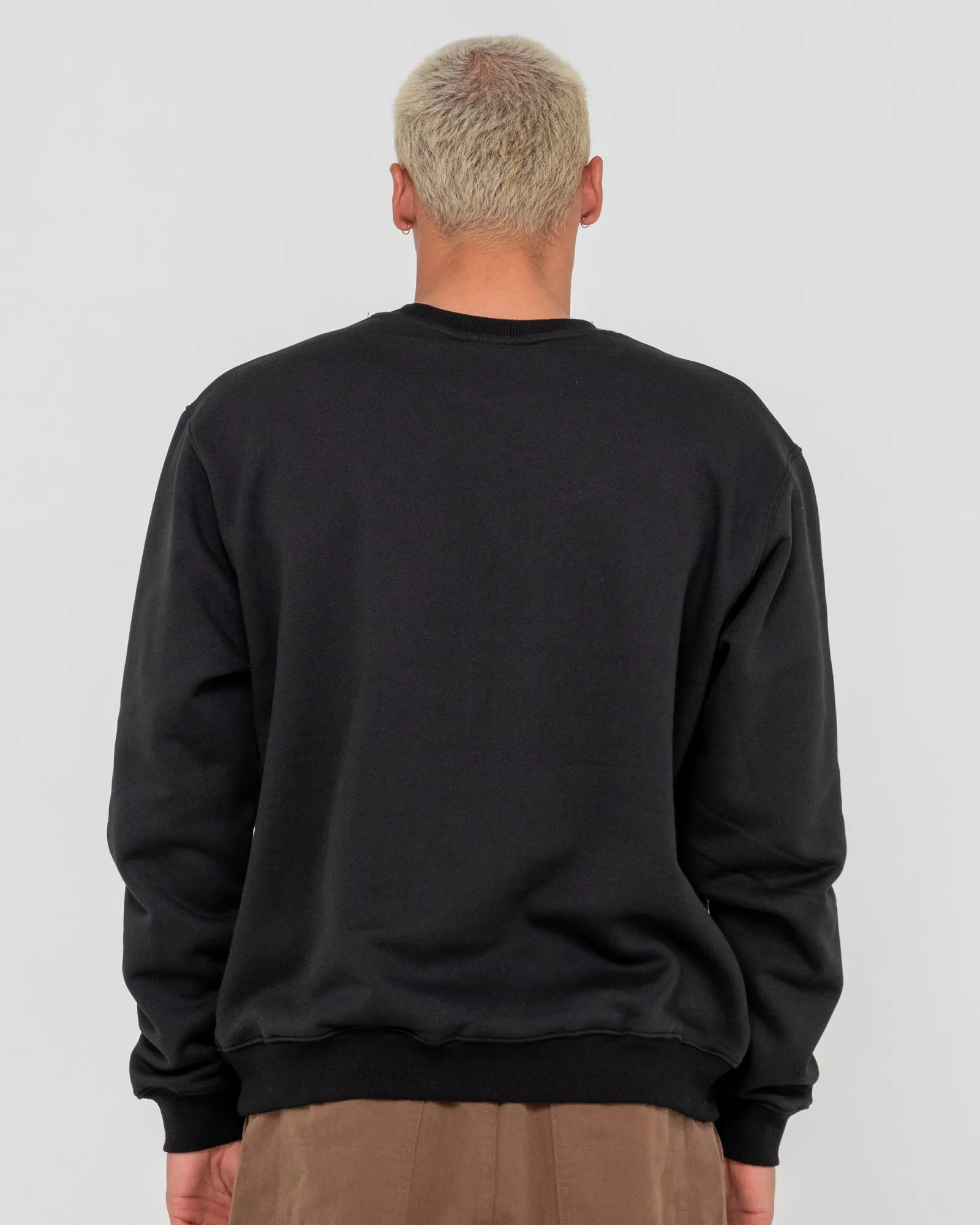 Vital 2.0 Rusty Crew Fleece