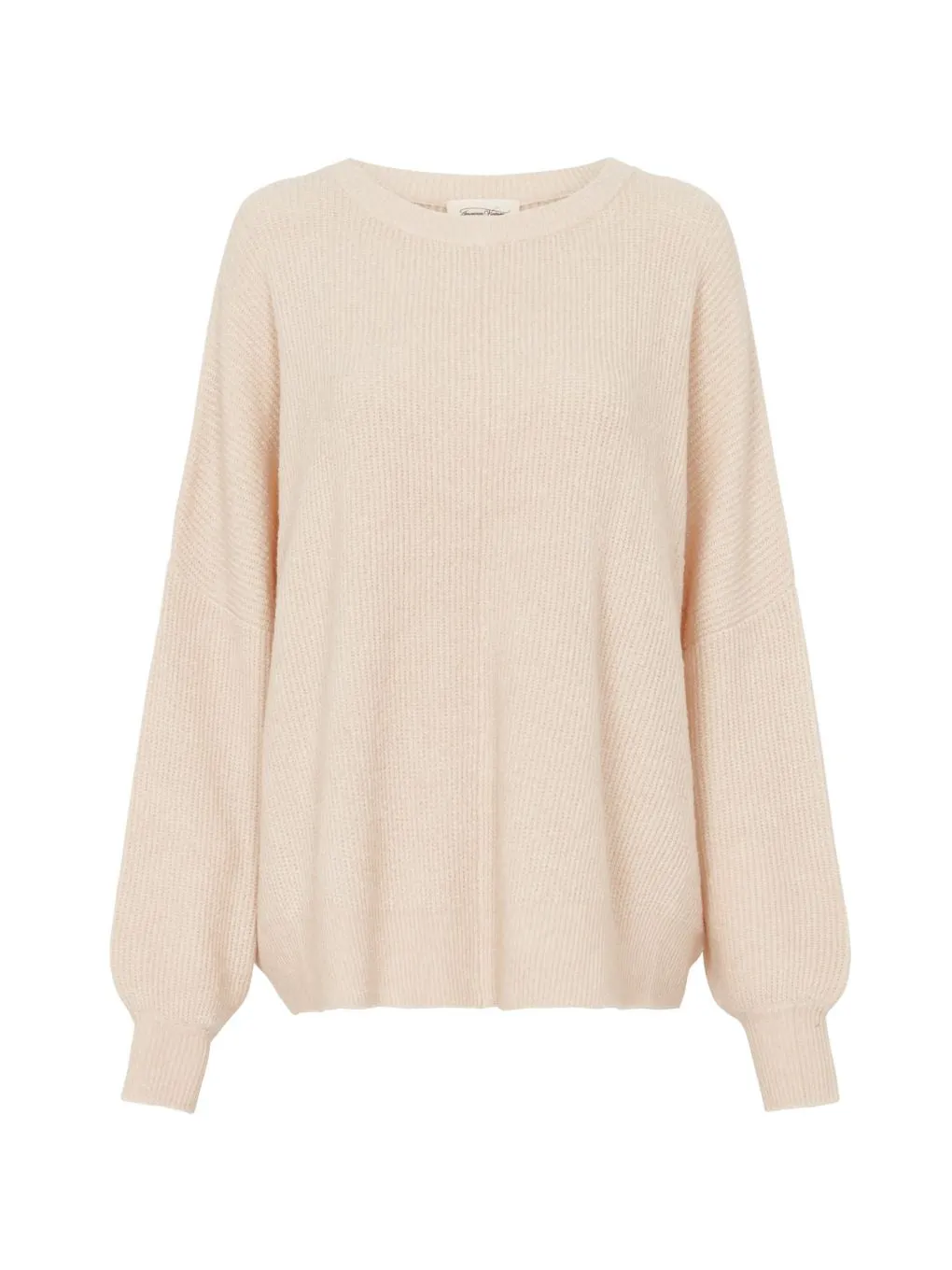 Wopy Sweater