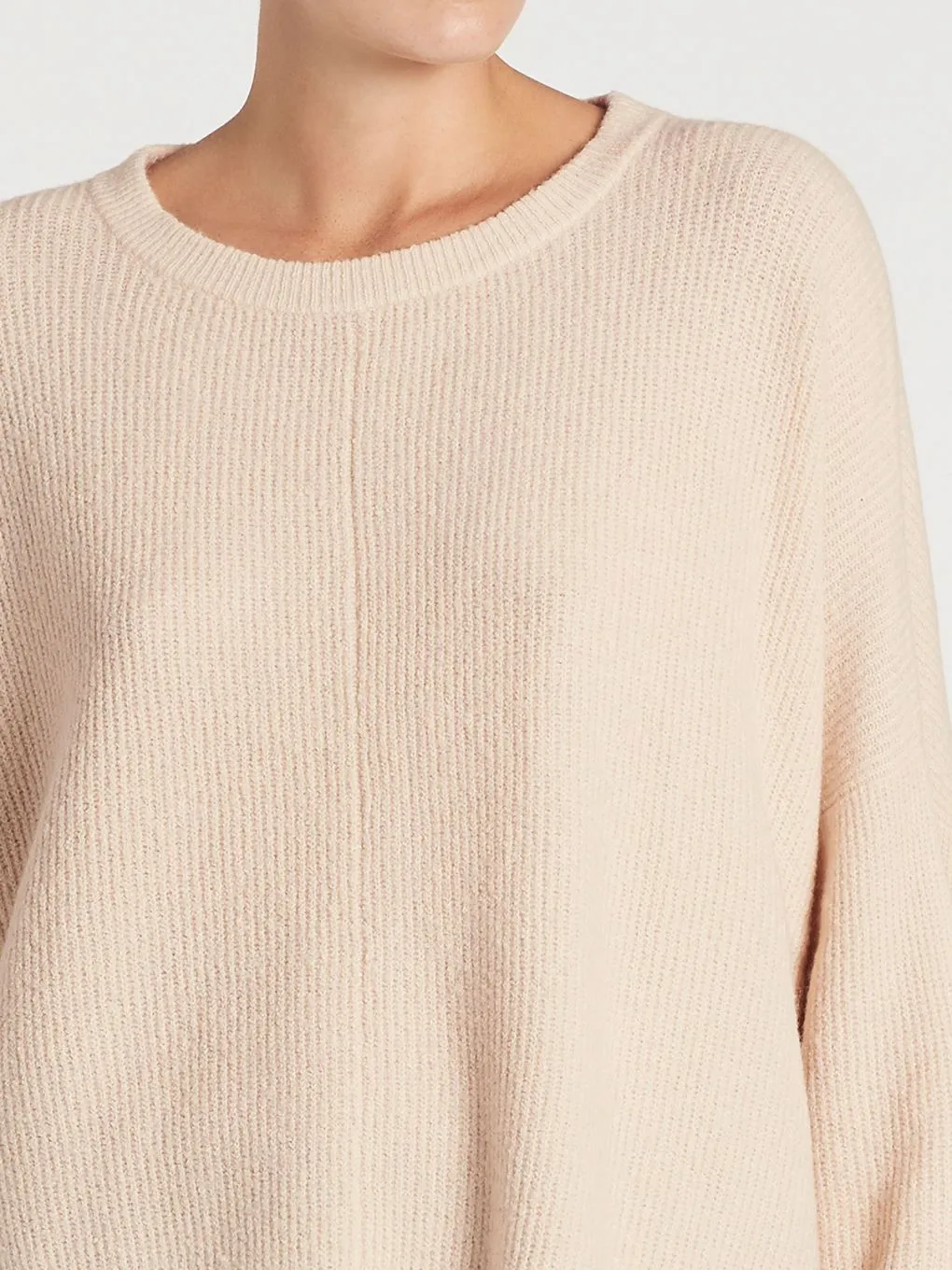 Wopy Sweater