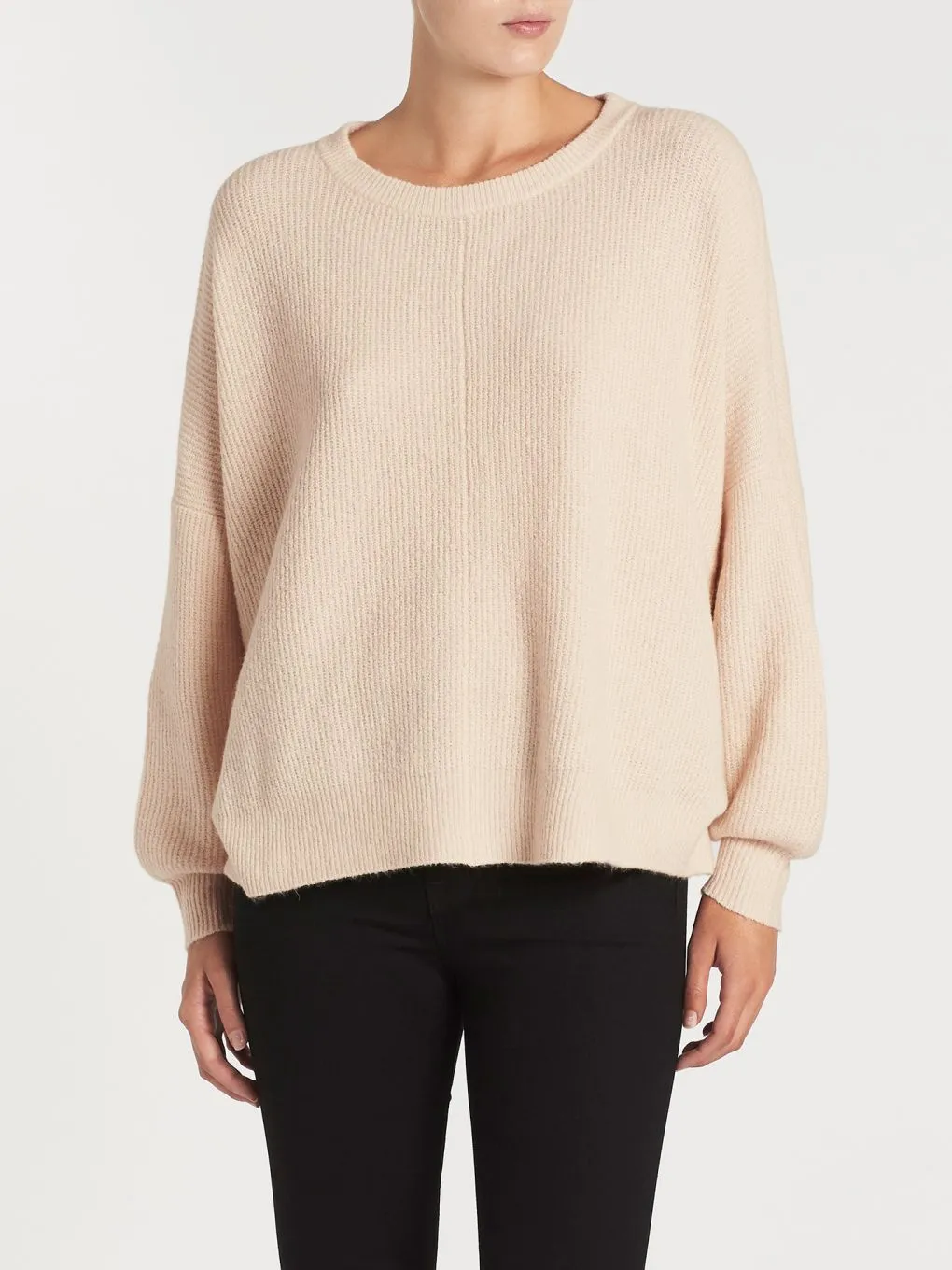 Wopy Sweater