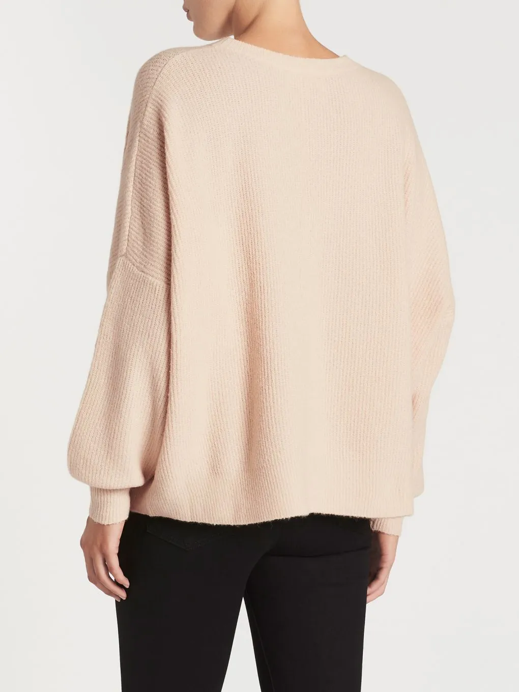 Wopy Sweater