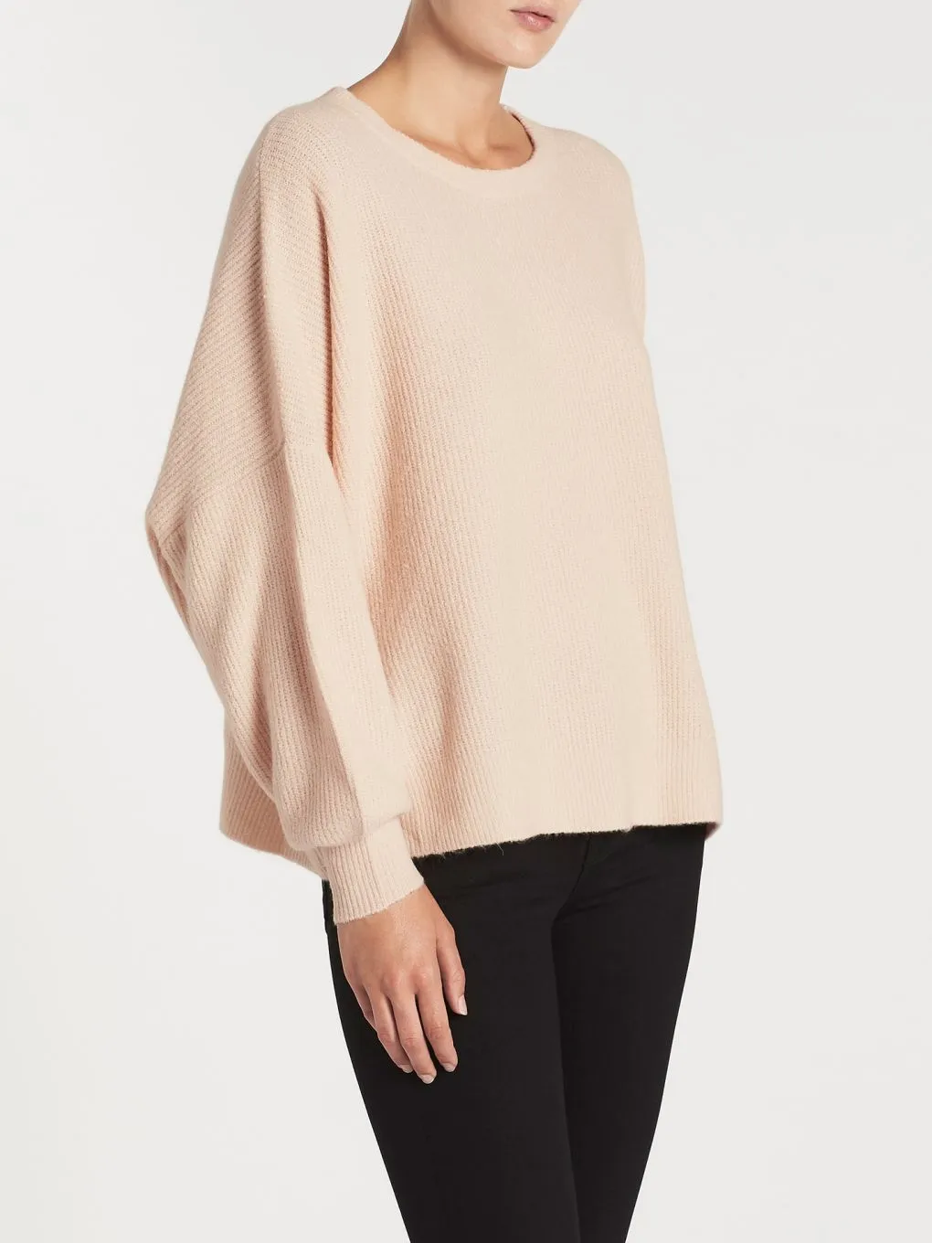 Wopy Sweater